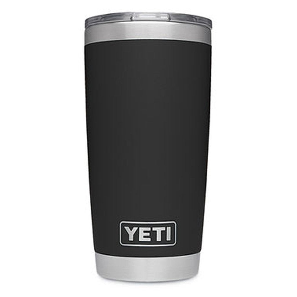 All Shall Perish - YETI RAMBLER 20 OZ TUMBLER