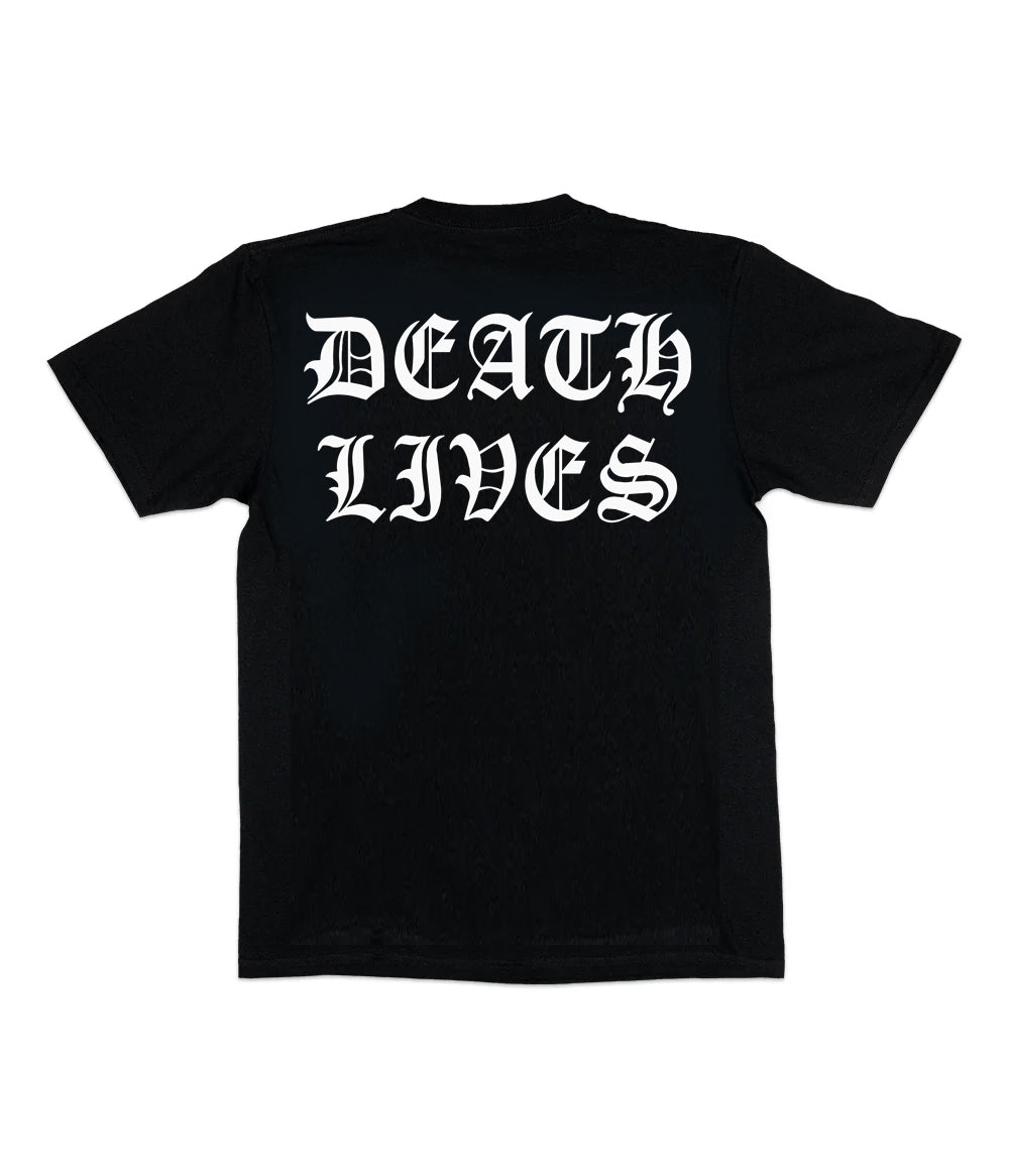 All Shall Perish - Death Lives Tee