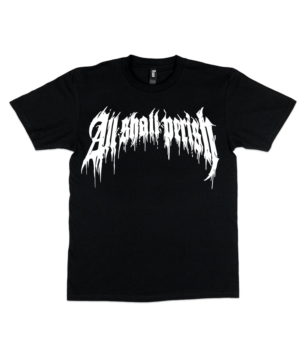 All Shall Perish - Death Lives Tee