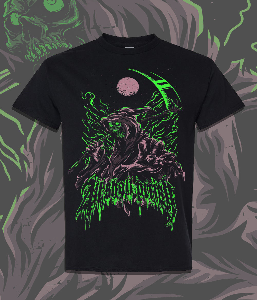 All Shall Perish - Reaper Tee