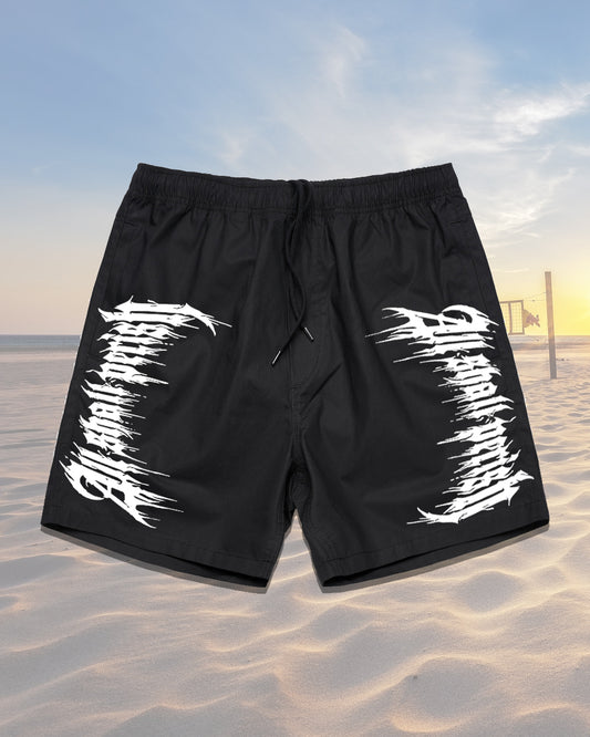 All Shall Perish - Board Shorts