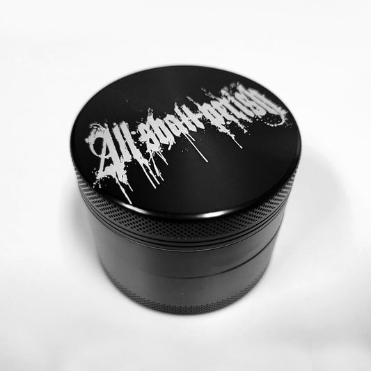 All Shall Perish - Grinder of Justice