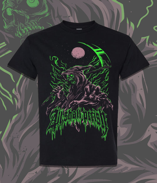 All Shall Perish - Reaper Tee